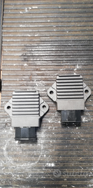 Honda vt750 vt600 e altre Accessori moto custom