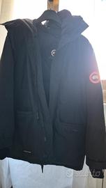 Giubbotto Canada Goose 