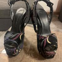 Scarpe Giuseppe Zanotti
