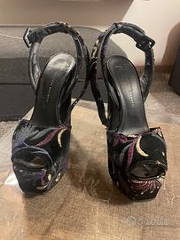 Scarpe Giuseppe Zanotti