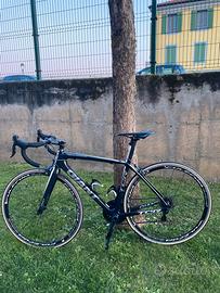 Giant TCR Advanced SL