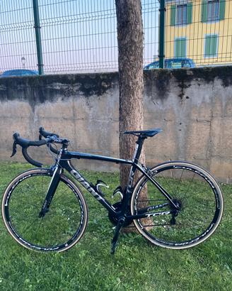 Giant TCR Advanced SL