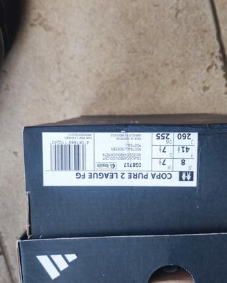 scarpe calcio 