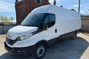 Iveco Daily PASSO EXTRA LUNGO