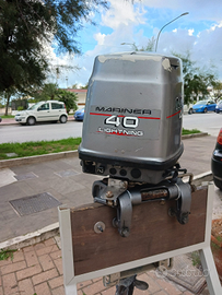 Mariner 40 CV motore barca fuoribordo