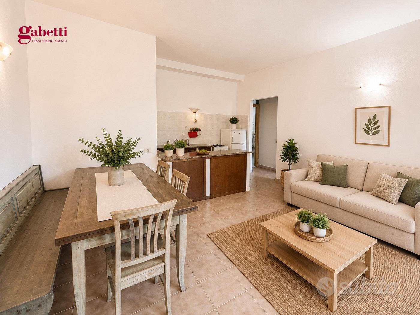 Appartamento – Lungoni/Santa Teresa Gallura, Frazione Ruoni - Vista 5