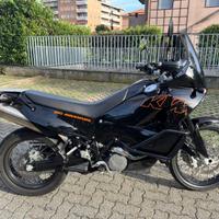 KTM 950 Adventure - 2005