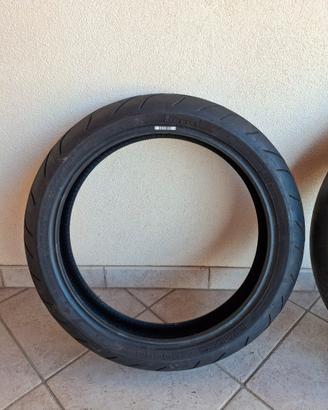 gomma anteriore pirelli