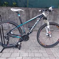 MTB Torpado