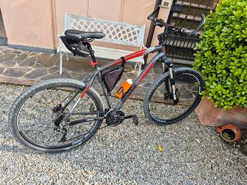 Bicicletta Casadei