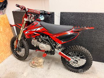 Pit bike 140cc Honda crf 70