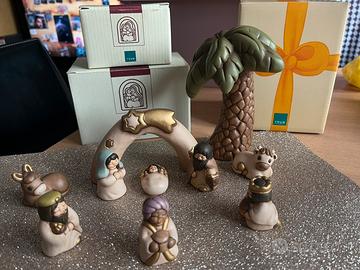 Presepe Thun