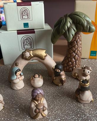 Presepe Thun