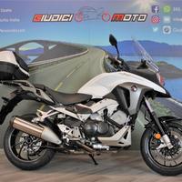 HONDA CROSSRUNNER 800 ABS - 2015 - KM 55000