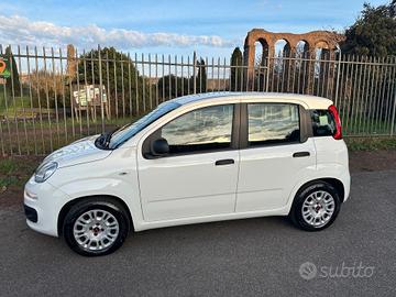 Fiat Panda 1.2 EasyPower Lounge GPL della CASA