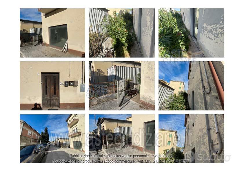 Appartamento – Jesi - Vista 5