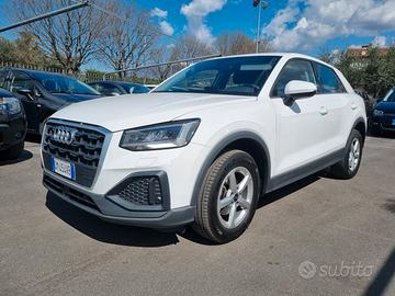 Audi Q2 30 TDI S tronic Business