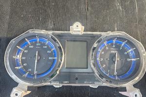 Riparazione Strumentazione T MAX 560 2020