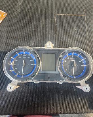 Riparazione Strumentazione T MAX 560 2020