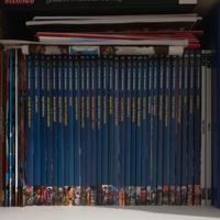 x-men serie completa lotto fumetti da 1 a 30 