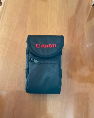 Canon borsa, custodia per fotocamere compatte