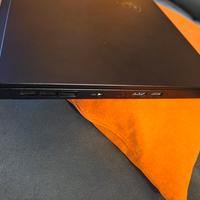 MSI GS66 Stealth - Potenza per Gaming e grafica 3D