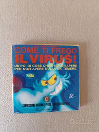 fumetti Lupo Alberto misti, valore singolo