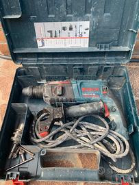 Tassellatore Bosch GBH 2-22RE