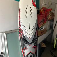 Tavola windsurf F2 dakine
