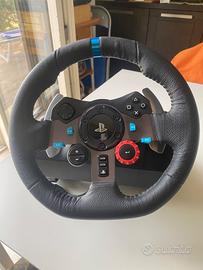 Logitech G29 Driving Force