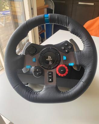 Logitech G29 Driving Force