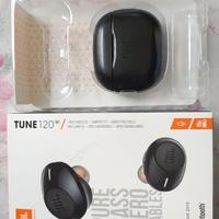 Cuffie JBL Tune 120