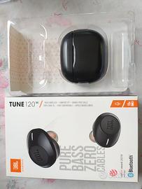 Cuffie JBL Tune 120
