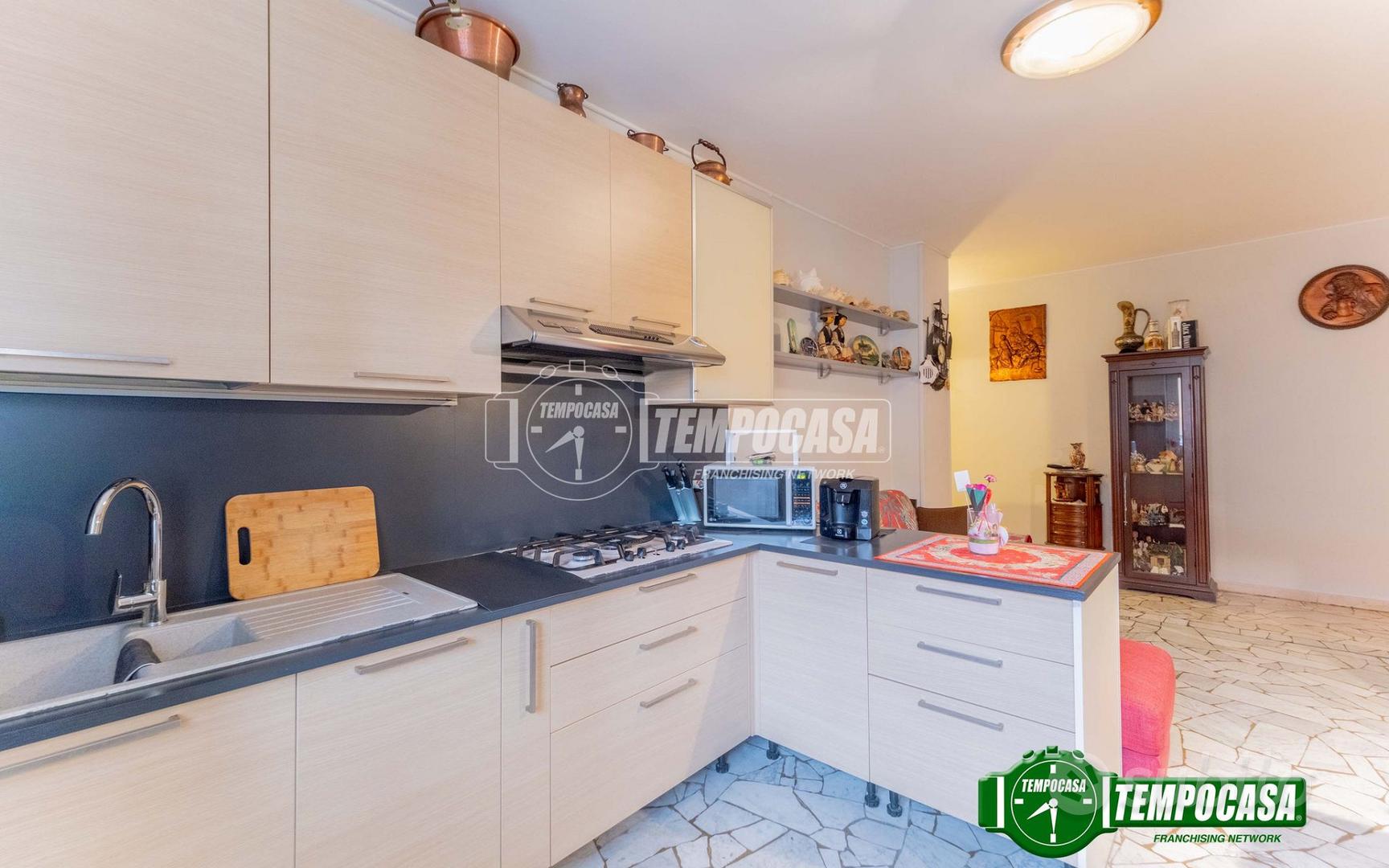 Appartamento – Bollate, Zona Industriale Ospiate Sud, Ospiate - Vista 4