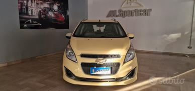SPARK 1.000 CC 4 CILINDRI BENZINA IDEALE PER CITTA