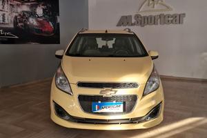 SPARK 1.000 CC 4 CILINDRI BENZINA IDEALE PER CITTA