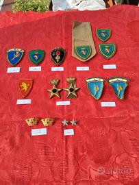 Accessori Alpini/ Esercito