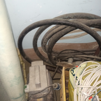 Vibratore per calcestruzzo