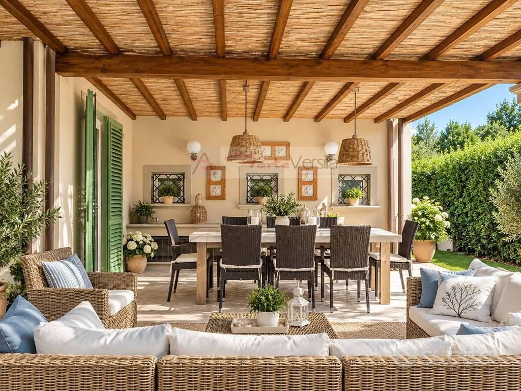 Casa – Forte dei Marmi, Vaiana - Vista 5