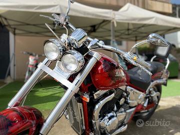 Suzuki Marauder VZ 800 - 1997 De Pretto Moto