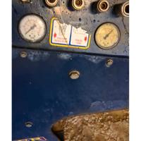 Compressore Mammutt Campagnola 600 litri