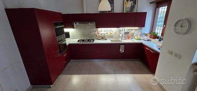 Cucina completa Alno