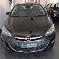 Opel Astra 1.4 Turbo 140CV Sports Tourer GPL Tech 