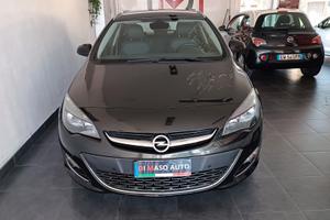 Opel Astra 1.4 Turbo 140CV Sports Tourer GPL Tech 