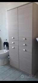 Mobile bagno