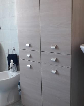 Mobile bagno