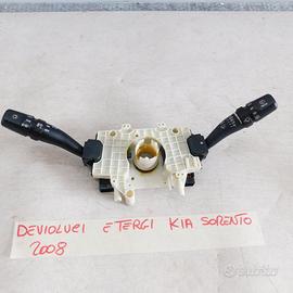 DEVIOLUCI E TERGI KIA SORENTO 2008