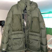 Giubbotto Zara uomo taglia XL