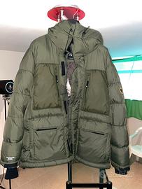 Giubbotto Zara uomo taglia XL