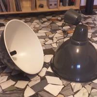 Lampade industriali